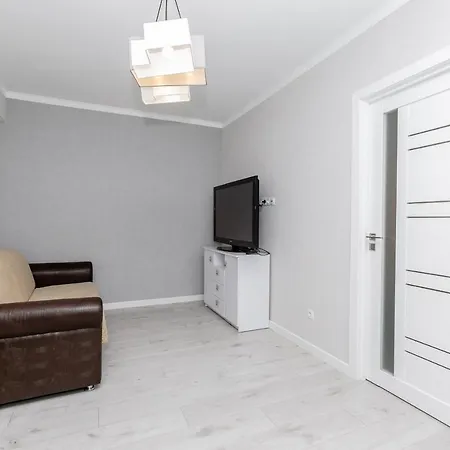 צ'יסינאו Apartament In Zona Centrala Si Parc מראה חיצוני תמונה