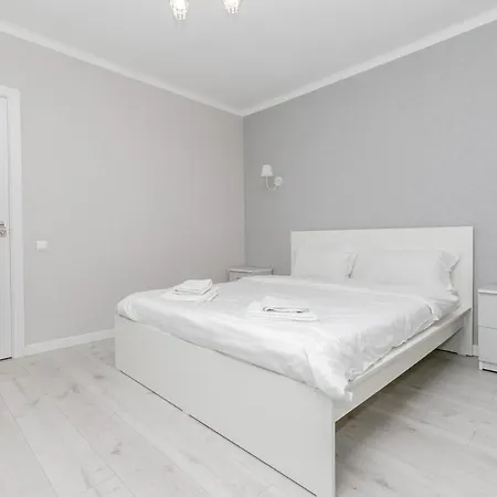 צ'יסינאו Apartament In Zona Centrala Si Parc מראה חיצוני תמונה