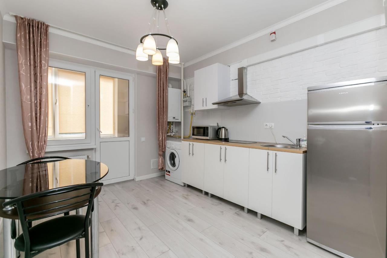 Appartement In Zona Centrala Si Parc *
