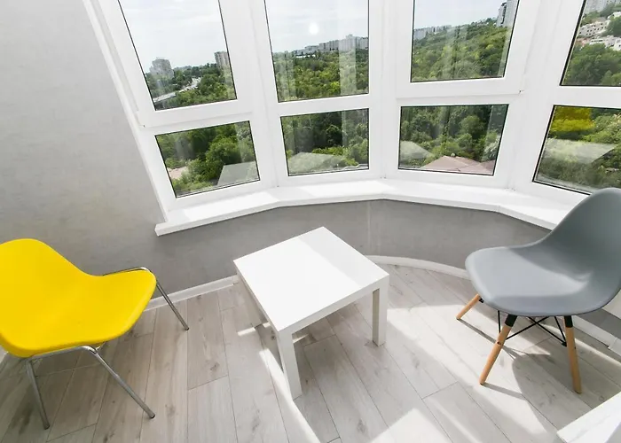 Apartament In Zona Centrala Si Parc