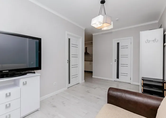 Apartament In Zona Centrala Si Parc